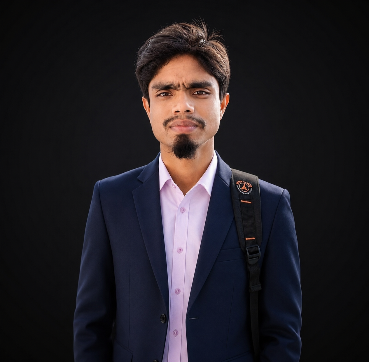 Md. Shaon Miah, Founder & Head of Operations